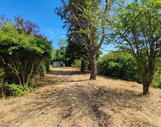 Vente Terrain TERRAIN À BATIR - 774 m2 - MILLAU Millau