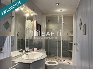  Maison à vendre 5 pièces 120 m²