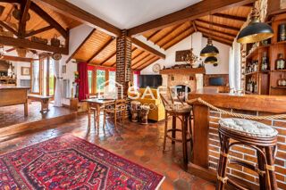  Maison à vendre 3 pièces 125 m²