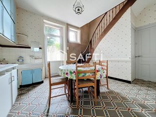  Maison  vendre 7 pices 128 m