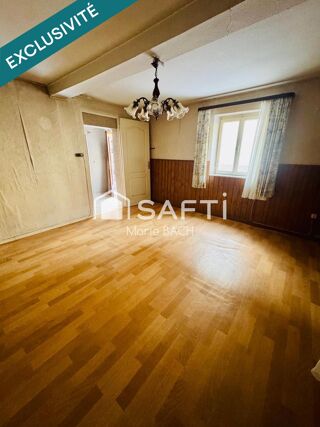  Maison � vendre 7 pi�ces 93 m�