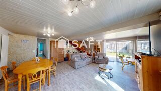  Maison à vendre 14 pièces 269 m²