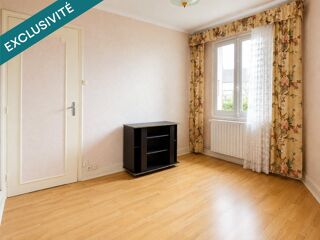  Maison à vendre 5 pièces 73 m²