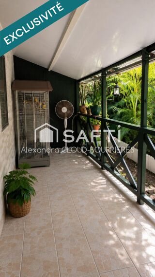  Appartement à vendre 3 pièces 85 m²