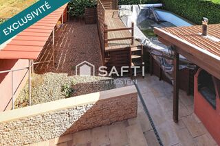  Maison à vendre 5 pièces 100 m²