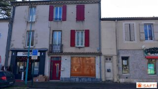  Maison � vendre 5 pi�ces 194 m�
