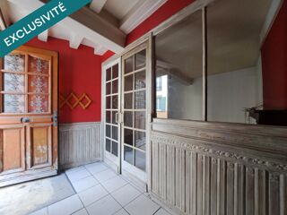  Maison  vendre 4 pices 80 m