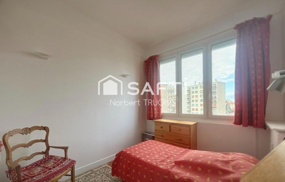 à vendre  Appartement Vanves (92170)