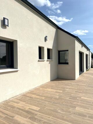  Maison à vendre 6 pièces 142 m²