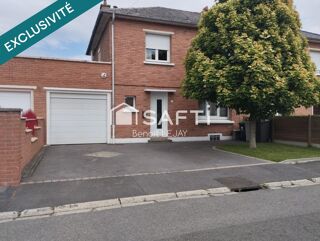  Maison à vendre 6 pièces 116 m²