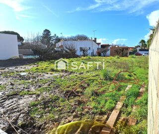  Terrain à vendre 520 m²