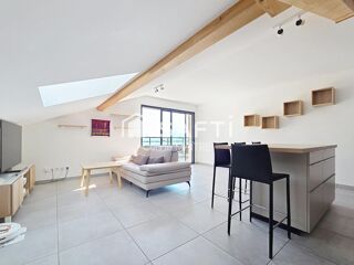  Appartement � vendre 2 pi�ces 64 m�