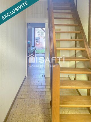  Maison  vendre 4 pices 87 m