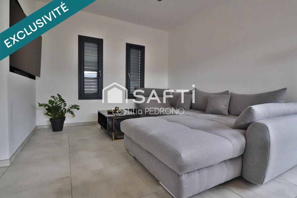 Vente Maison Superbe maison individuelle de 2022 Trieux