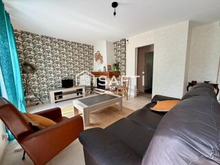  Maison à vendre 6 pièces 122 m²
