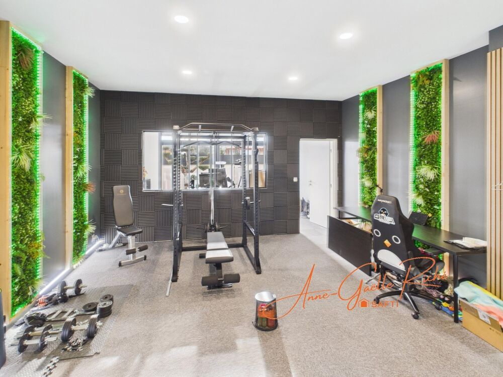 � vendre  Maison Saint-Yrieix-sur-Charente (16710)