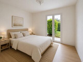  Maison à vendre 6 pièces 115 m²