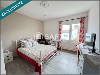  Maison � vendre 6 pi�ces 114 m�