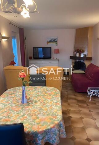  Maison � vendre 4 pi�ces 85 m�