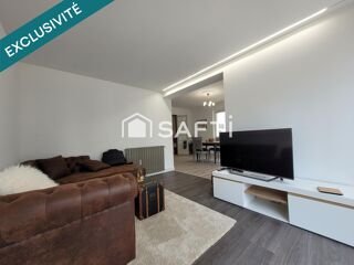  Maison à vendre 4 pièces 105 m²