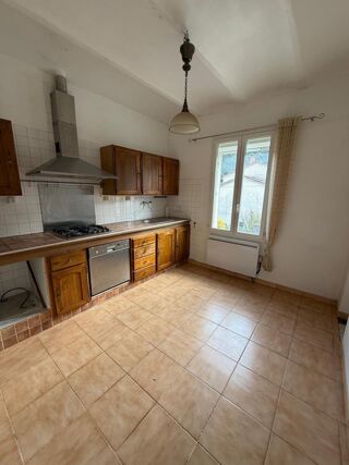  Maison � vendre 5 pi�ces 96 m�