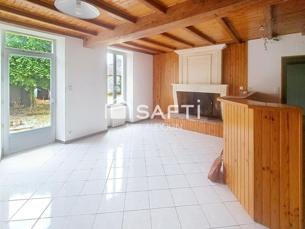 Vente Maison Maison au calme - Mons Mons