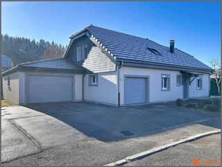  Maison � vendre 7 pi�ces 159 m�