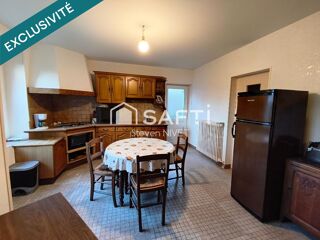  Maison � vendre 4 pi�ces 73 m�