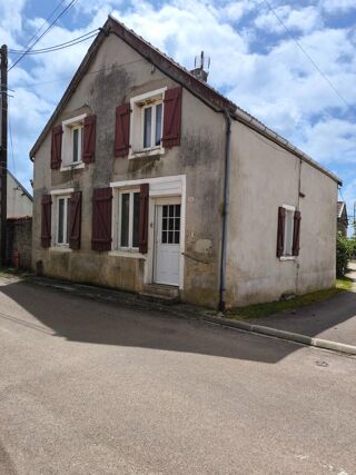  Maison à vendre 4 pièces 80 m²