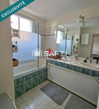  Appartement à vendre 4 pièces 82 m²