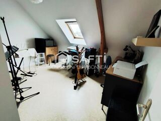  Maison � vendre 4 pi�ces 81 m�