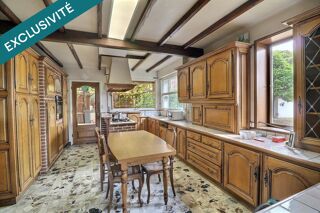  Maison � vendre 7 pi�ces 143 m�