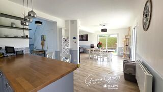  Maison � vendre 7 pi�ces 138 m�