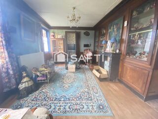  Maison à vendre 6 pièces 140 m²