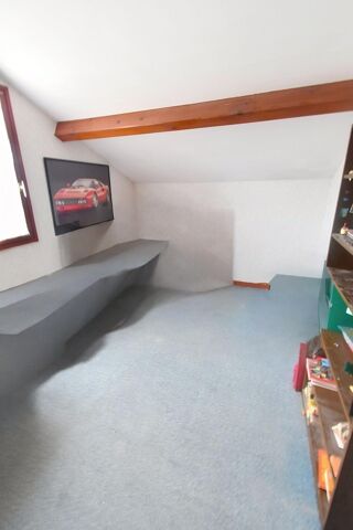  Maison à vendre 9 pièces 154 m²