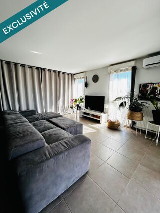  Appartement � vendre 4 pi�ces 86 m�