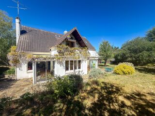  Maison à vendre 6 pièces 212 m²