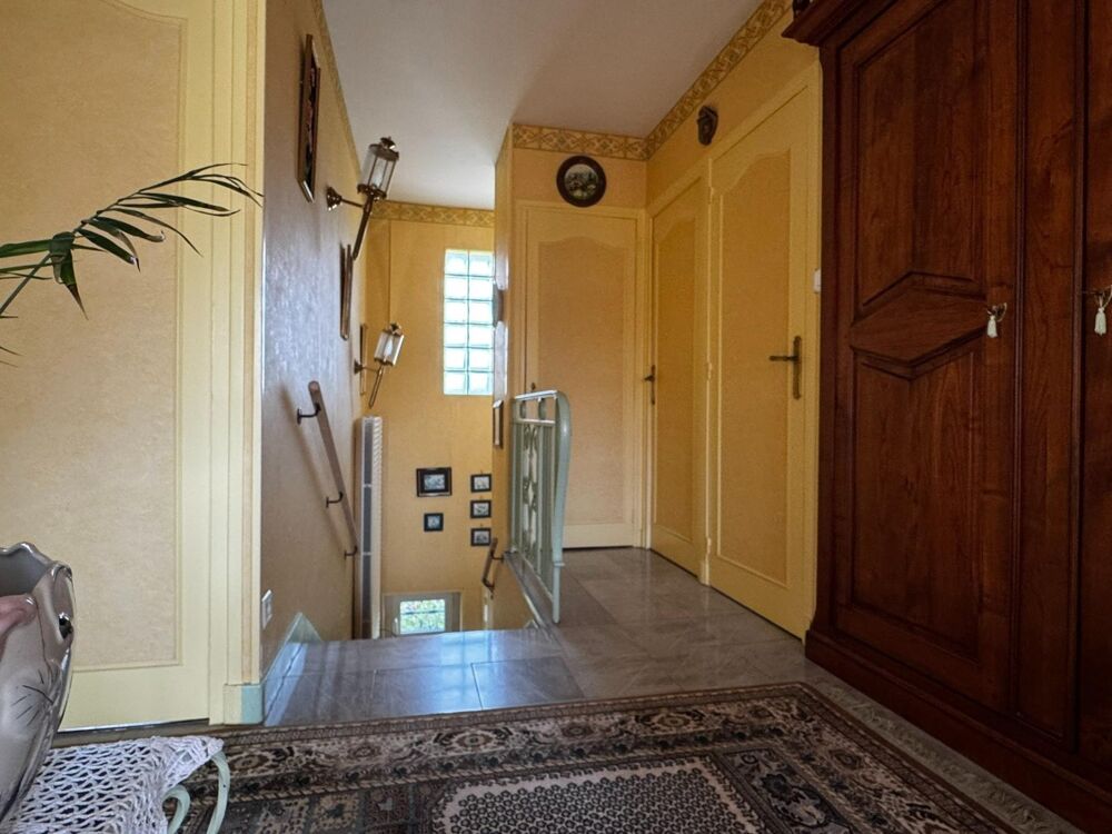 Vente Maison Maison individuelle avec grand terrain plat Autun