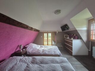  Maison à vendre 5 pièces 86 m²
