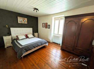  Maison à vendre 3 pièces 102 m²