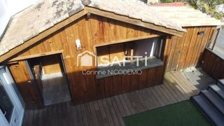  Maison  vendre 3 pices 113 m