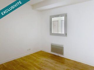  Appartement  vendre 3 pices 48 m