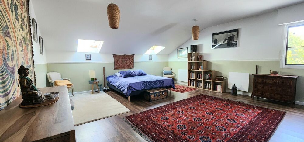 à vendre  Maison Quimper (29000)