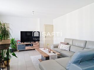  Maison à vendre 7 pièces 161 m²