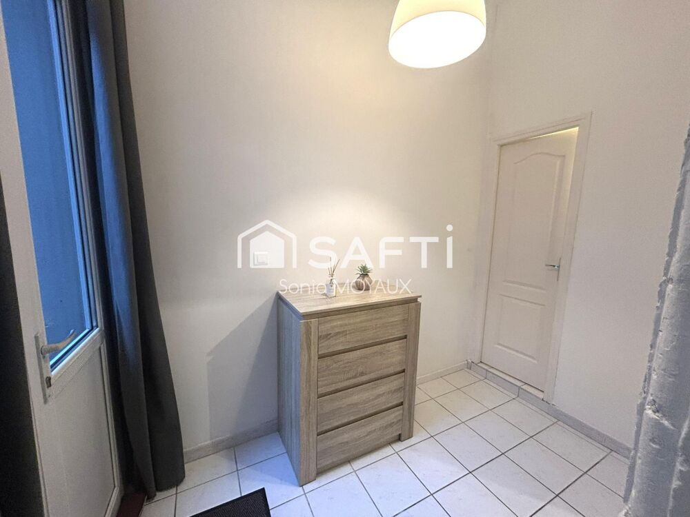 Vente Appartement APPARTEMENT COSY ET AU CALME Valenciennes
