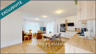  Maison � vendre 4 pi�ces 76 m�