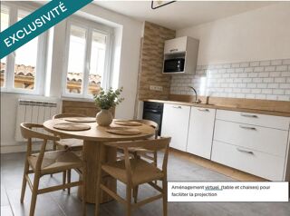  Maison à vendre 4 pièces 89 m²