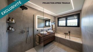  Maison à vendre 6 pièces 130 m²