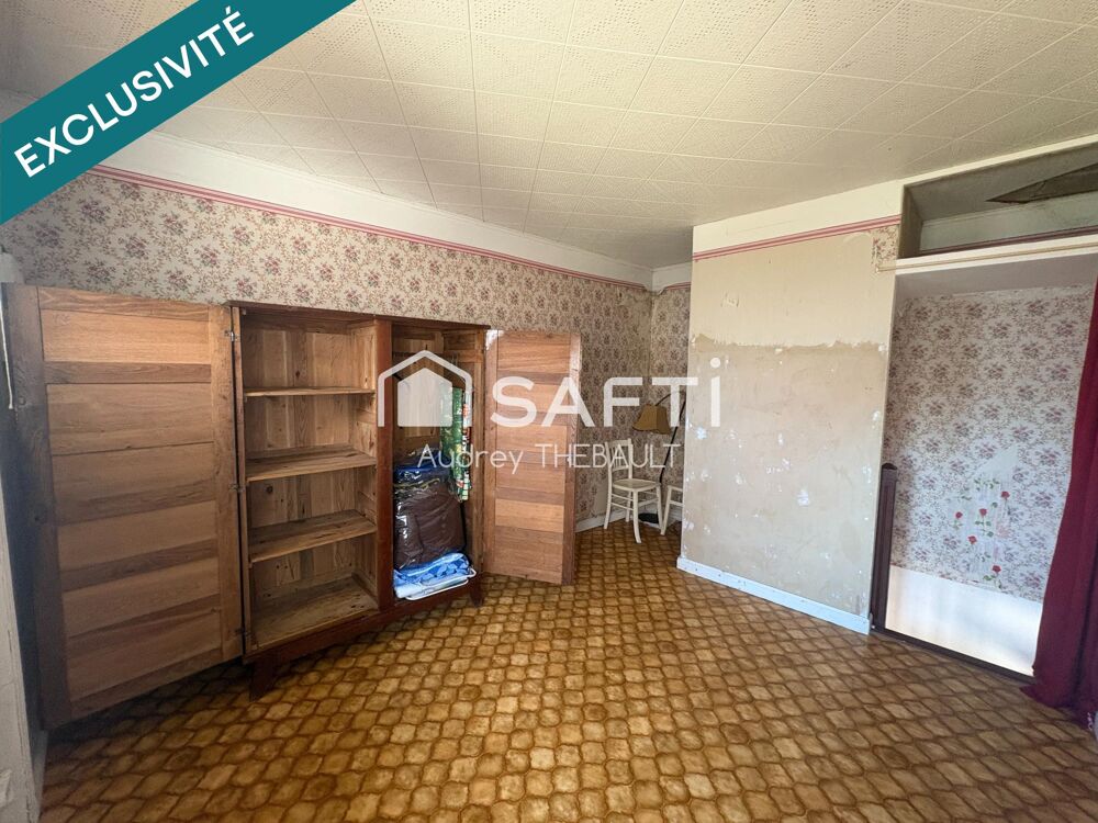Vente Maison Maison - 2 ch - proche plage Berck