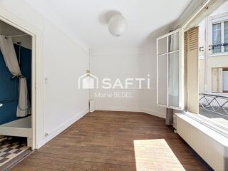  Appartement à vendre 2 pièces 23 m²
